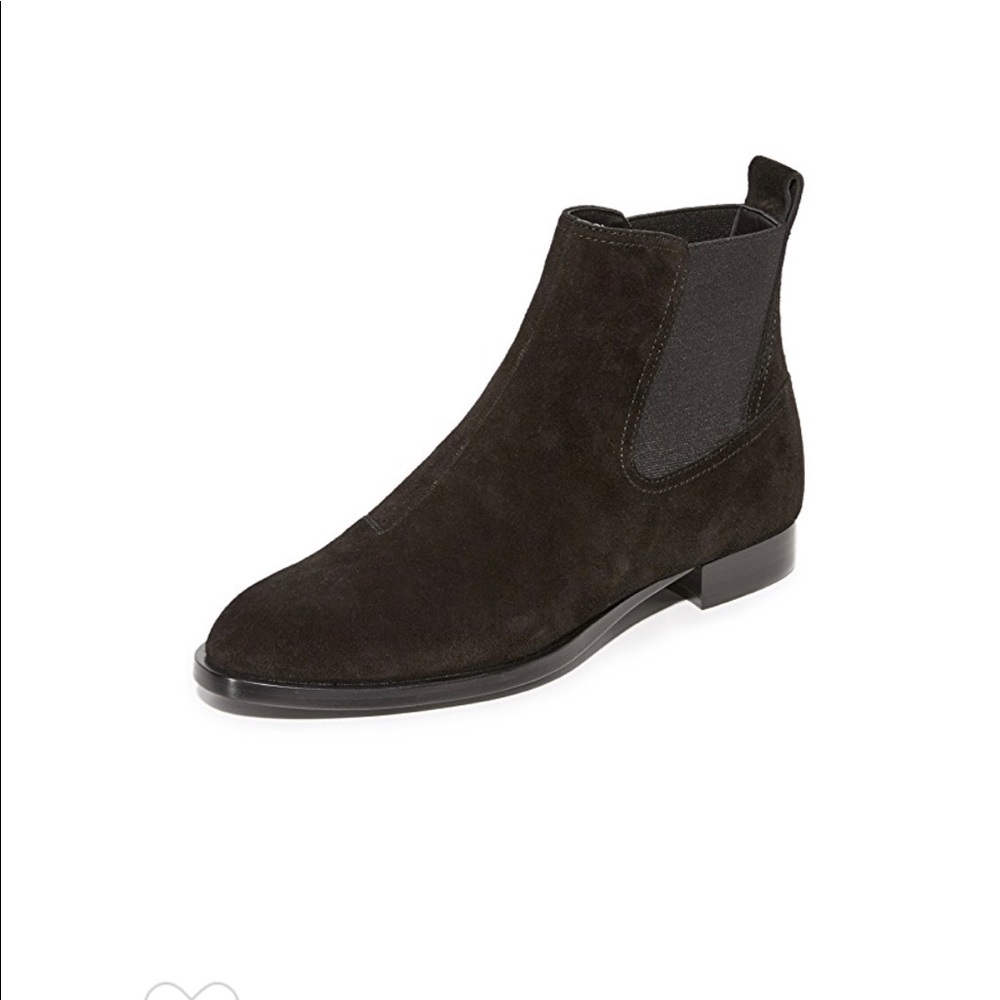 Rag & Bone Mason Chelsea Booties US 8.5 EU 38,5